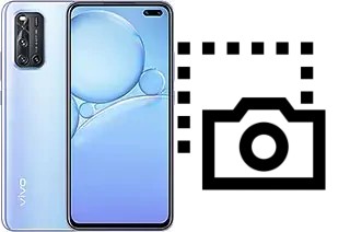 Captura de pantalla en vivo V19