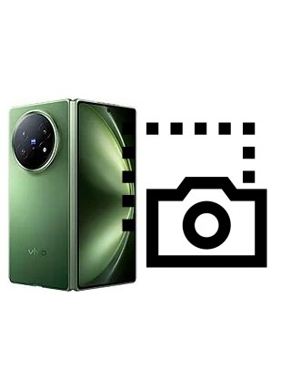 Captura de pantalla en vivo X Fold5