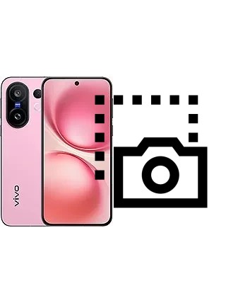 Captura de pantalla en vivo X200 FE