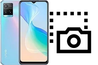 Captura de pantalla en vivo Y33T