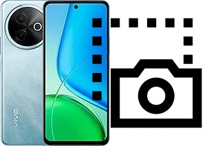 Captura de pantalla en vivo Y39