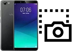 Captura de pantalla en vivo Y71i