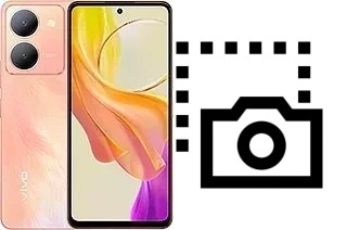 Captura de pantalla en vivo Y77t