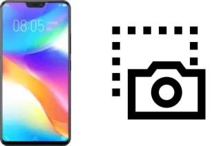 Captura de pantalla en Vivo Y85 MT6762