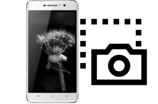 Captura de pantalla en Viwa Power P1