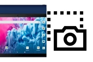 Captura de pantalla en Vortex BTAB10