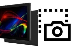 Captura de pantalla en Vortex CMG101