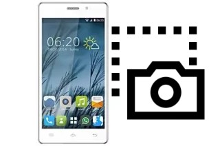 Captura de pantalla en Vsun Hexa