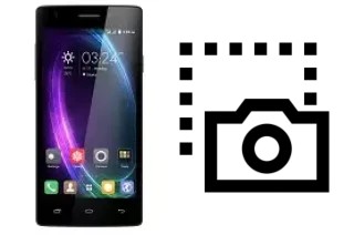 Captura de pantalla en Walton Primo RM2