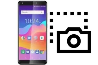 Captura de pantalla en Walton Primo RX6