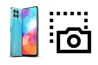 Captura de pantalla en Walton Primo S8
