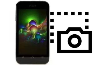 Captura de pantalla en Wham WS43