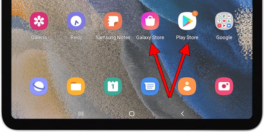 Play Store