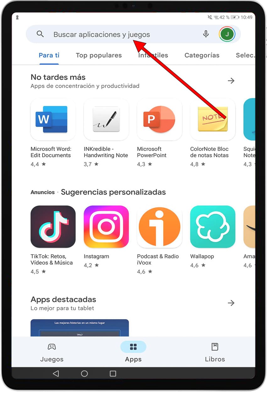 Play Store