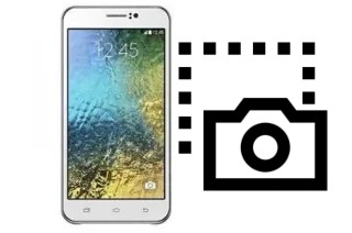 Captura de pantalla en White Cherry MI Lotus
