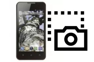 Captura de pantalla en Wolfgang AT-AS40W