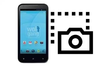 Captura de pantalla en Wolfgang AT-AS45IPS