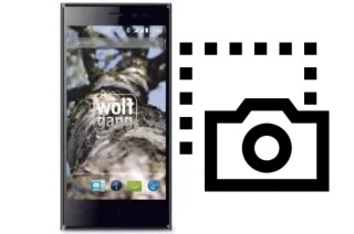 Captura de pantalla en Wolfgang AT-AS45LTE