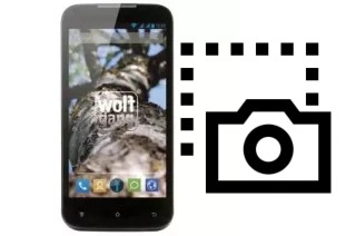 Captura de pantalla en Wolfgang AT-AS45Q