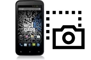 Captura de pantalla en Wolfgang AT-AS53N
