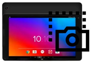 Captura de pantalla en Woxter X-100