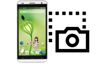 Captura de pantalla en X-BO V10