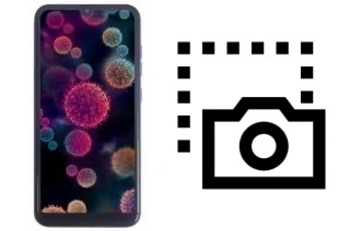 Captura de pantalla en X-INOVA Magic 9