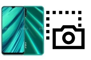 Captura de pantalla en Xgody A90