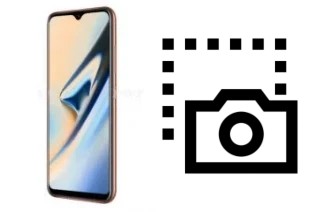 Captura de pantalla en Xgody M30s