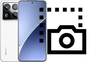 Captura de pantalla en Xiaomi 15 Pro