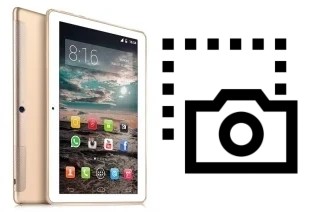 Captura de pantalla en Yotopt W109