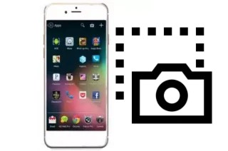 Captura de pantalla en Zero Metal Plus M70