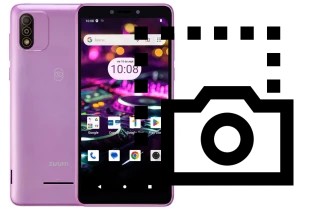 Captura de pantalla en Zuum MAGNO C PLUS