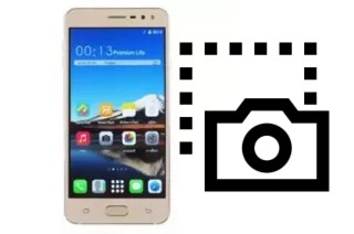 Captura de pantalla en ZYQ Q-YOU