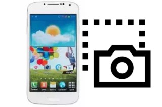 Captura de pantalla en ZYQ Q328 M9