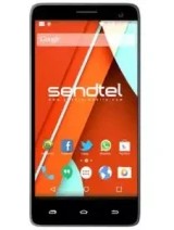 Compartir datos de un Sendtel Bang 2