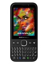 Senwa Dynamic Plus SQ380