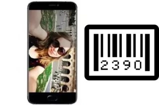 Cómo ver el número de serie en AllCall T9 Pro