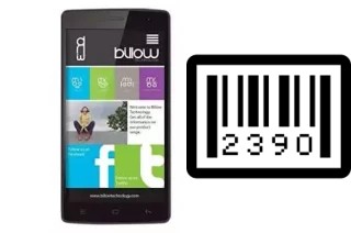Cómo ver el número de serie en Billow S501HD