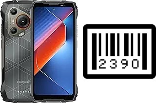 Cómo ver el número de serie en Blackview BL7000
