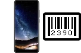 Cómo ver el número de serie en Casper Via G1 Plus