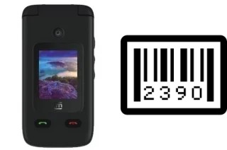 Cómo ver el número de serie en Cloud Mobile Mist