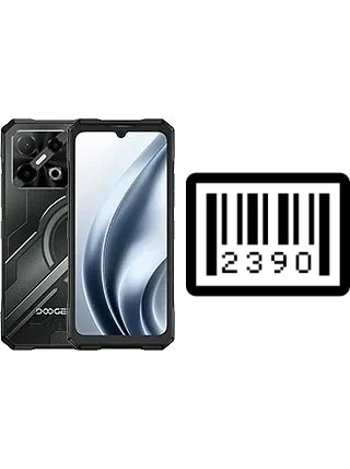 Cómo ver el número de serie en Doogee Blade GT Play