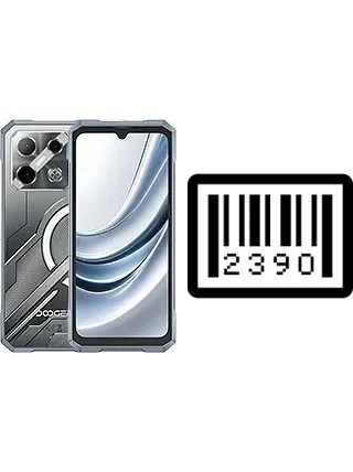 Cómo ver el número de serie en Doogee Blade GT Pro