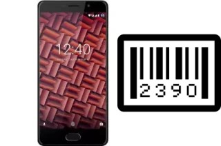 Cómo ver el número de serie en Energy Sistem Max 3 Plus