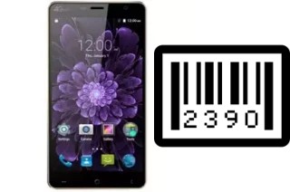 Cómo ver el número de serie en G-Tide Extreme 4G