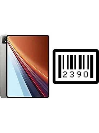 Cómo ver el número de serie en Honor Pad GT2 Pro