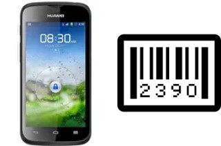 Cómo ver el número de serie en Huawei Ascend P1 LTE