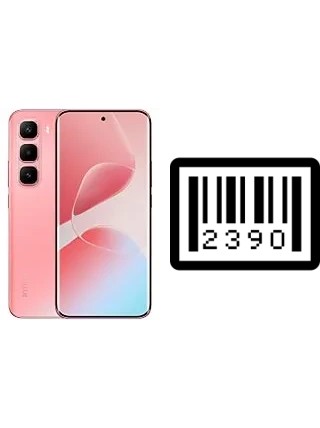 Cómo ver el número de serie en Infinix Hot 60 Pro+