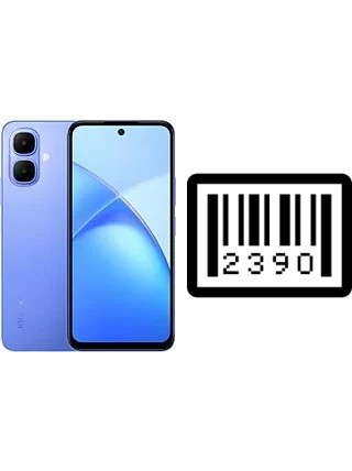 Cómo ver el número de serie en Infinix Smart 10